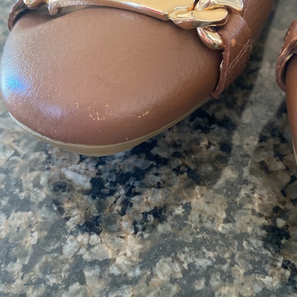 COACH FLATS - Picture 7 of 7